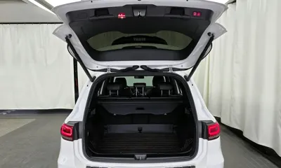Mercedes-Benz GLB-Class 2020, 71677 км, за 20021.01 USD - фото 20