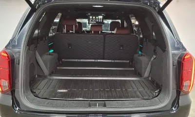 Hyundai Palisade 2019, 127697 км, за 16082.45 USD - фото 21