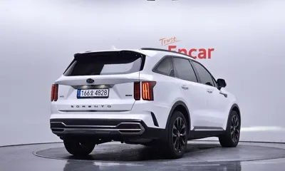 Kia Sorento 2021, 127609 км, за 19209.47 USD