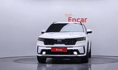 Kia Sorento 2021, 127609 км, за 19209.47 USD