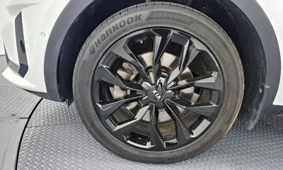 Kia Sorento 2021, 127609 км, за 19209.47 USD