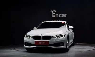 BMW 3-Series 2018, 79074 км, за 10834.22 USD