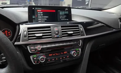 BMW 3-Series 2018, 79074 км, за 10834.22 USD - фото 14