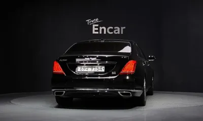 Genesis EQ900 2017, 136933 км, за 11898.47 USD