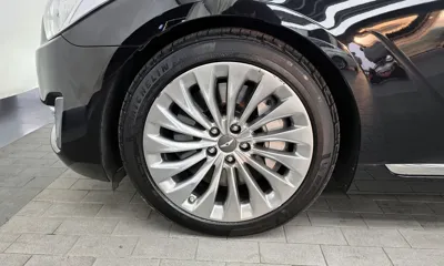 Genesis EQ900 2017, 136933 км, за 11898.47 USD