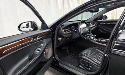 Genesis EQ900 2017, 136933 км, за 11898.47 USD - фото 10