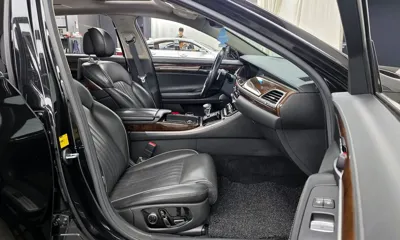 Genesis EQ900 2017, 136933 км, за 11898.47 USD - фото 11
