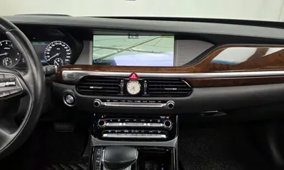 Genesis EQ900 2017, 136933 км, за 11898.47 USD - фото 14