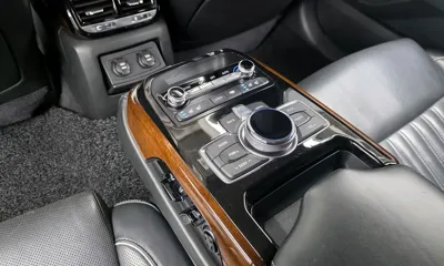 Genesis EQ900 2017, 136933 км, за 11898.47 USD - фото 19