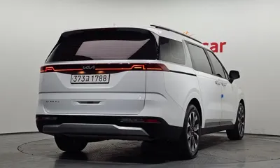 Kia Canival 2022, 124682 км, за 12800.32 USD