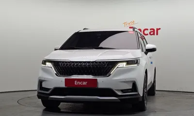 Kia Canival 2022, 124682 км, за 12800.32 USD