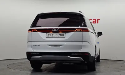 Kia Canival 2022, 124682 км, за 12800.32 USD