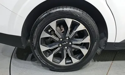 Kia Canival 2022, 124682 км, за 12800.32 USD