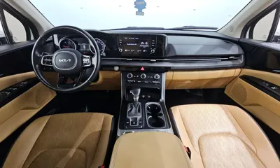 Kia Canival 2022, 124682 км, за 12800.32 USD - фото 7