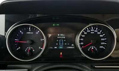 Kia Canival 2022, 124682 км, за 12800.32 USD - фото 8