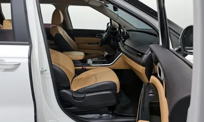 Kia Canival 2022, 124682 км, за 12800.32 USD - фото 11