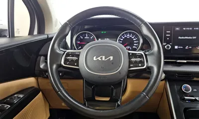 Kia Canival 2022, 124682 км, за 12800.32 USD - фото 13