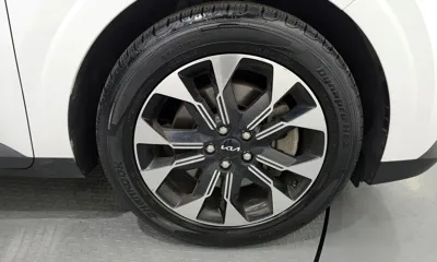 Kia Canival 2022, 124682 км, за 12800.32 USD - фото 21