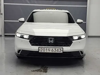 Honda Accord 2023, 27865 км, за 24429.98 USD