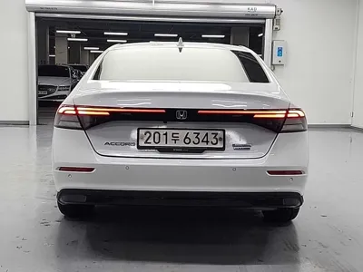 Honda Accord 2023, 27865 км, за 24429.98 USD