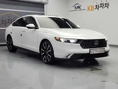 Honda Accord 2023, 27865 км, за 24429.98 USD