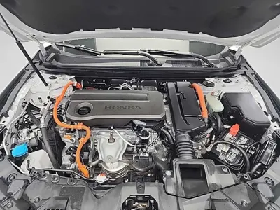 Honda Accord 2023, 27865 км, за 24429.98 USD