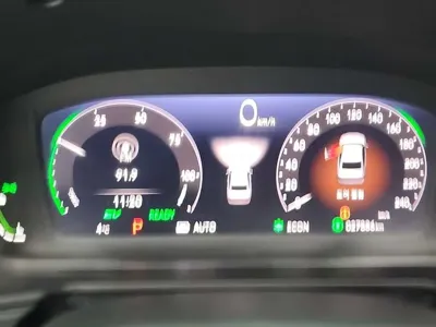 Honda Accord 2023, 27865 км, за 24429.98 USD - фото 6