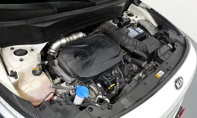 Kia Seltos 2021, 48436 км, за 11701.22 USD - фото 6