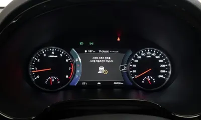 Kia Seltos 2021, 48436 км, за 11701.22 USD - фото 8