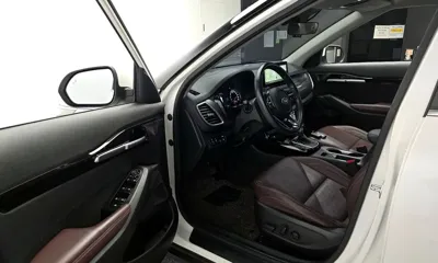 Kia Seltos 2021, 48436 км, за 11701.22 USD - фото 10