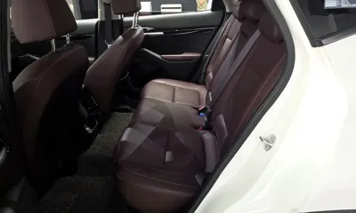 Kia Seltos 2021, 48436 км, за 11701.22 USD - фото 12