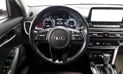 Kia Seltos 2021, 48436 км, за 11701.22 USD - фото 13