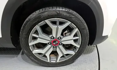 Kia Seltos 2021, 48436 км, за 11701.22 USD - фото 21