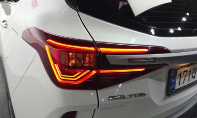 Kia Seltos 2021, 48436 км, за 11701.22 USD - фото 23