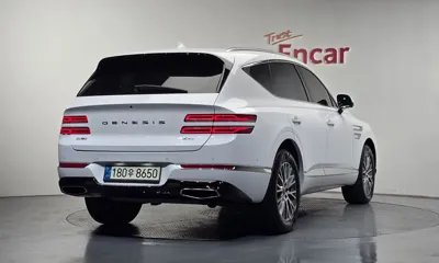 Genesis GV80 2021, 96618 км, за 26384.38 USD