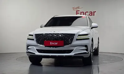 Genesis GV80 2021, 96618 км, за 26384.38 USD