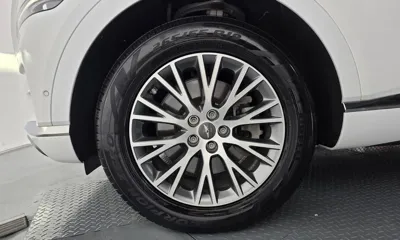 Genesis GV80 2021, 96618 км, за 26384.38 USD