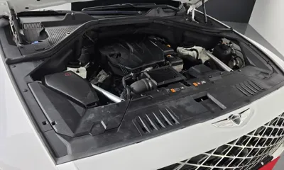 Genesis GV80 2021, 96618 км, за 26384.38 USD - фото 6