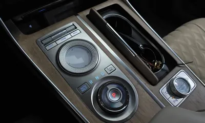 Genesis GV80 2021, 96618 км, за 26384.38 USD - фото 9