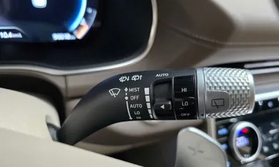 Genesis GV80 2021, 96618 км, за 26384.38 USD - фото 20