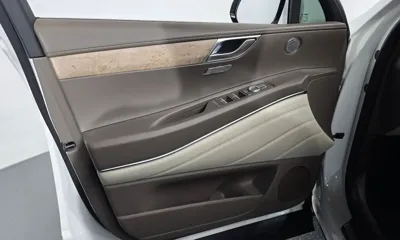 Genesis GV80 2021, 96618 км, за 26384.38 USD - фото 24