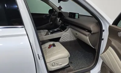 Genesis GV80 2021, 96618 км, за 26384.38 USD - фото 26