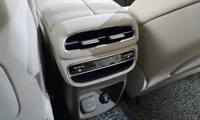Genesis GV80 2021, 96618 км, за 26384.38 USD - фото 29