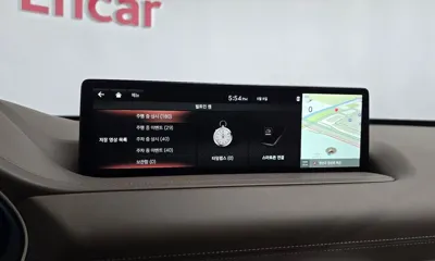 Genesis GV80 2021, 96618 км, за 26384.38 USD - фото 32