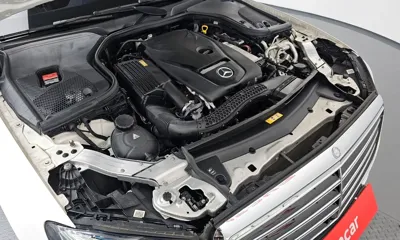 Mercedes-Benz E-Class 2017, 120390 км, за 12800.32 USD - фото 6