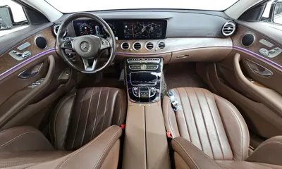Mercedes-Benz E-Class 2017, 120390 км, за 12800.32 USD - фото 7