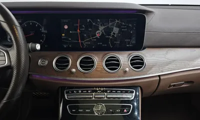 Mercedes-Benz E-Class 2017, 120390 км, за 12800.32 USD - фото 12