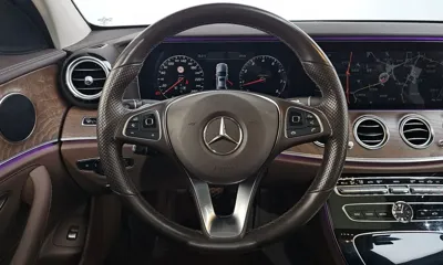 Mercedes-Benz E-Class 2017, 120390 км, за 12800.32 USD - фото 13