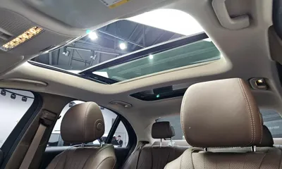 Mercedes-Benz E-Class 2017, 120390 км, за 12800.32 USD - фото 15