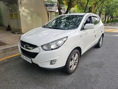Hyundai Tucson 2013, 208143 км, за 2842.41 USD